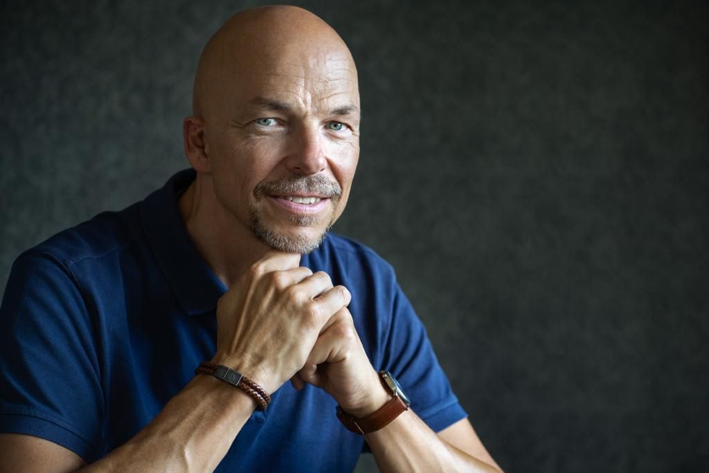 Lutz Kühnl – Coach